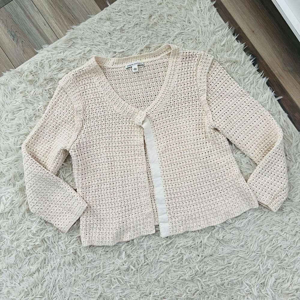 NWT Banana Republic top